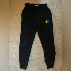 Champion joggers